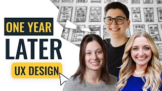Is UX/UI Design Oversaturated? [Avocademy Graduate Panel]