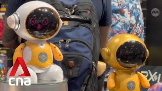 US stepping up regulation of artificial intelligence