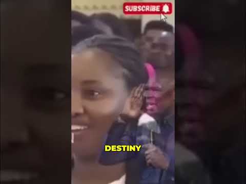 Prayer Power: Unlock Destiny, Strength & Capacity!