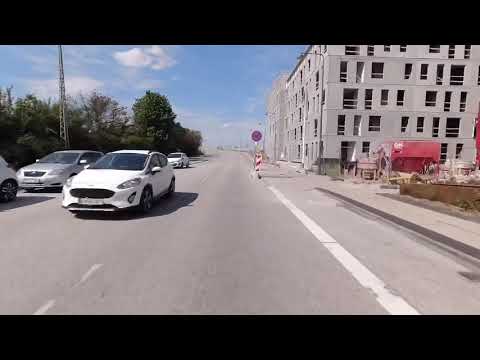 Ved At Blive Kørt Ned 🚗 Se Om DU Er En Af De Mange MC’er i Klippet
