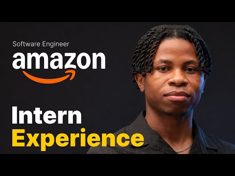 Amazon AWS Internship Reality: Small Teams, Big Ownership & Breaking Tech Misconceptions
