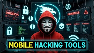 Top 10 Mobile Hacking Tools in Kali Linux For 2026!