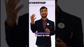 How to develop Leadership ? #leadership #projectmanagement #pmp #pmbok7 #principle