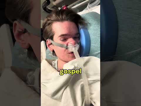 Had a procedure that went well, but I thought you should know… #god #jesus #christian #god #fyp #fy