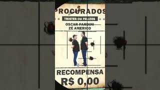 Procura-se Dupla de Humoristas / SIMPLESMENTE CAFÉ COM BOBAGEM com Oscar Pardini e Zé Américo