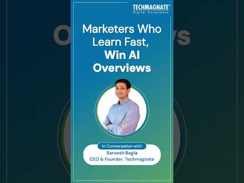 Why Continuous Learning is Critical for SEO in the Age of AI Overviews