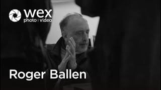 Roger Ballen on photography, psychology & the constructed image