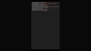 application.properties | properties file for all project using spring boot &mySql #springboot #mysql