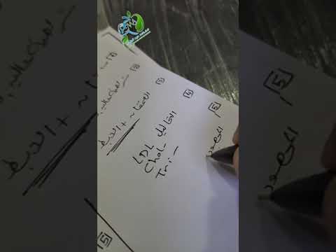 مقاومة الأنسولين: الأسباب، الكشف، وطرق العلاج الفعّالة د.محمد عبد الواحد