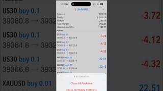 $150 to $2500 #forex #trading #goldtrading #bestgoldforexsignals #cryptocurrency #