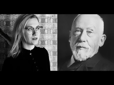 Wilhelm Dilthey: A Life, Hermeneutics and The Human Sciences: with Dr. Henriikka Hannula.