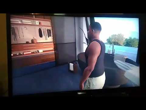 GTA 5 free roam gameplay!! Enjoy 😀😀