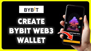 How To Create Bybit Web3 Wallet 2024 | Bybit Web3 Sign Up/Setup/Registration Guide