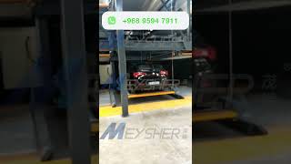 PSH Puzzle parking by MEYSHER