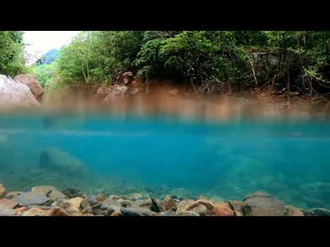 Relaxing and soothing music for positive energy.