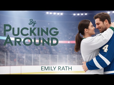 Pucking Around by Emily Rath | Part 2 | Hockey Bonds & Hidden Feelings