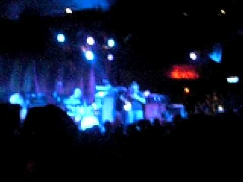 Clutch - Big News I - Live @ Starland Ballroom 12.27.08