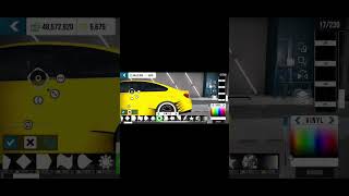 Bmw wide body kit design #carparkingmultiplayer #bmw #car #cpm