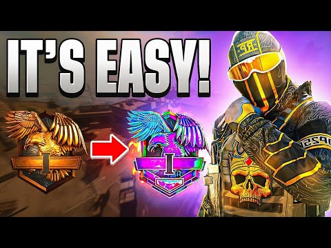 Rebirth Ranked