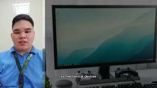 Computer Presents: What are computers?