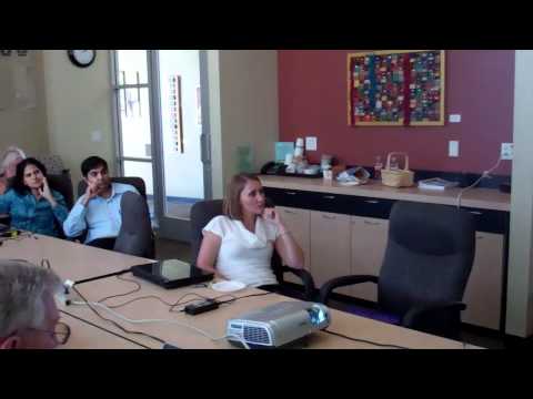 Tech Tuesday Workshop on "How to Effectively Use LinkedIn?"