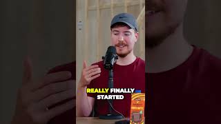 Mr Beast - Cracking the Code of YouTube Storytelling Unraveling the ThreeAct Structure
