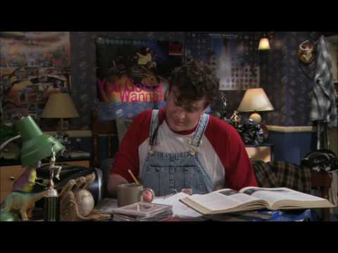 How i met your mother: Marshall funny moments part  1