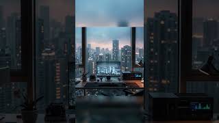 Music for Work Productivity and Focus