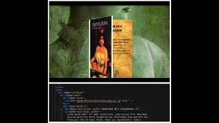 "Love's Whispers: Indulekha and Madhavan, Eternally Bound in Letters."#html #css #vscode #novel