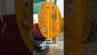 pappu trailers #shorts #short #tamil_nadu_tractors_implement #tipper #tractor #agriculture