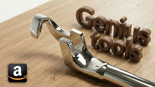 20 Genius Garage Tools That Will Change How You Work (2026)