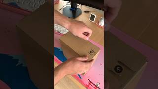 Unboxing Apple Mac mini m2 #japan #apple #macmini #macminim2 #unboxing