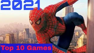Top 10 Games For Android | #Best Games For Android | #Tech And Mind GamerZ