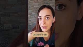 3 proven techniques to improve listening comprehension #shorts #languagelearningtips