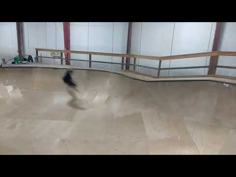 Ollie's Skate Park 2017