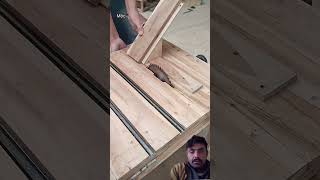ہی #woodworking #wood #diy #tools #woodwork #hacktool #saw #woodscraft #diywoodworking #woodena