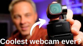 3 reasons to upgrade your webcam - Unboxing - Demo - Testing - OBSBOT Tiny 2 Smart Webcam