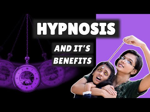 WHAT IS HYPNOSIS? | HYPNOSIS EXPLAINED IN 5 MINUTES