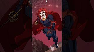 "Lloyds Sacrifice😔" | The Greatest Estate Developer | #manhwa #shorts #amv #manhwaedits