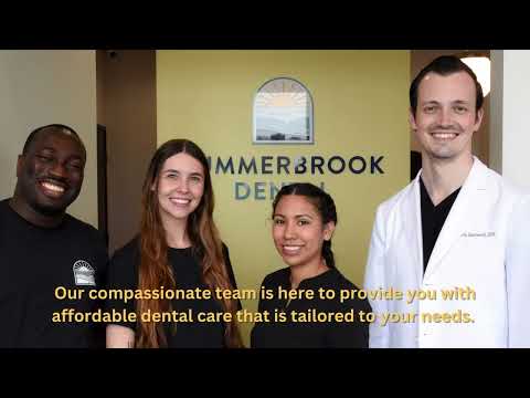 Meet Summerbrook Dental!