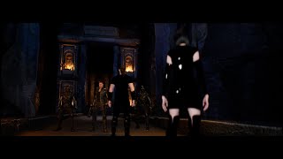 Dread - Dark Portal [Teaser 2] 2025