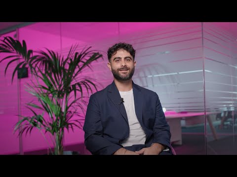 Voices from Eng / Renato
