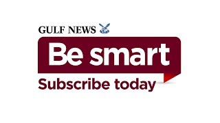 Be a winner with Gulf News