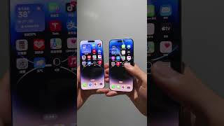 iPhone x OPhone 🔄 What Happens When Worlds Collide? #TechBattle #OPPO .