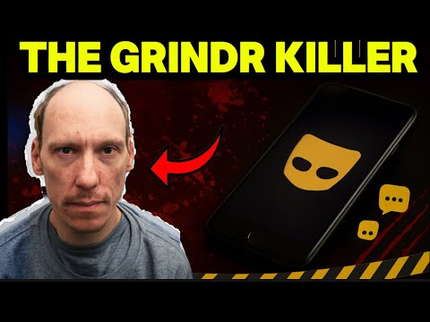 The Grindr Killer: Stephen Port