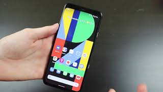 Android 11 Public Beta 1 Released - What's New (Pixel 4 XL)