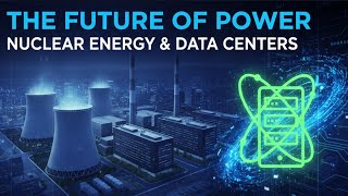 Debugging Life | Ep. 03 - The Future of Power: Nuclear Energy and the Data Center Revolution
