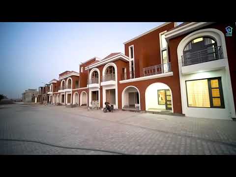 100 sq yards Duplex Villas at Kharar l #architect #interiordesign #homedesign #homeinteriors #short