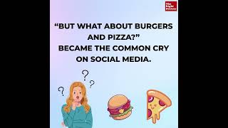 Is the Government Controlling What We Eat? Debunking the Claim