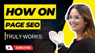How on-page seo truly works? Duff Digital Marketing Strategies!